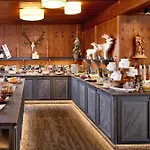 Gastehaus Edelweiss Guest house 3*