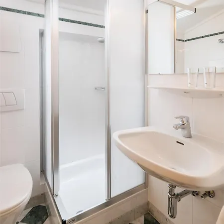 招待所 雪绒花酒店 克里姆尔