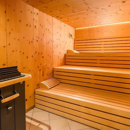 雪绒花酒店 克里姆尔