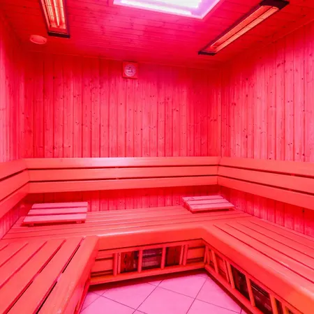 招待所 雪绒花酒店