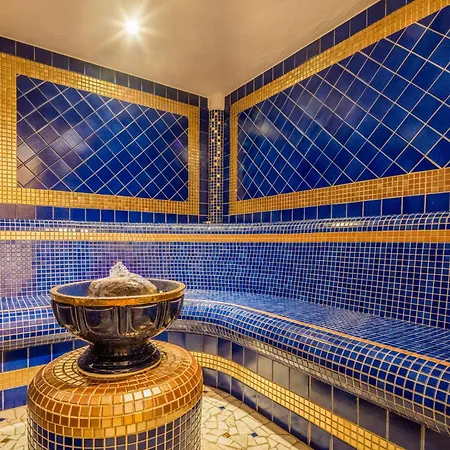 Gaestehaus Edelweiss בית הארחה 3*