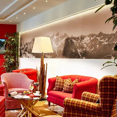 Penzion Gaestehaus Edelweiss Krimml