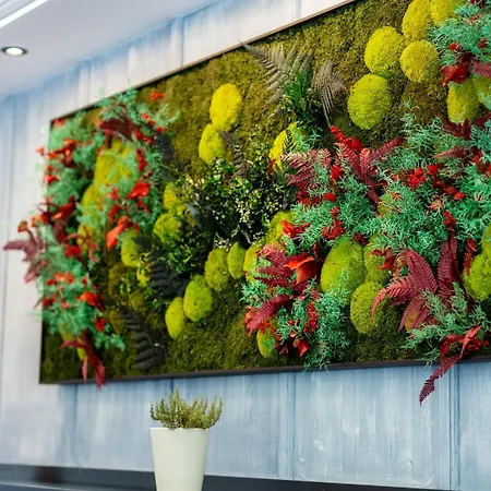 Gaestehaus Edelweiss 3*