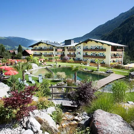 Gaestehaus Edelweiss 3*